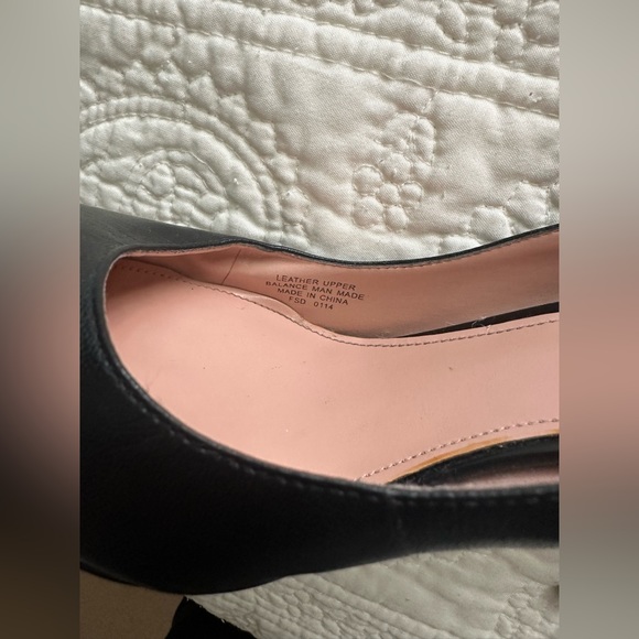 ENZO ANGIOLINI - FAYSON Pointy Toe Stiletto Heel Minimal Pumps - Picture 3 of 10